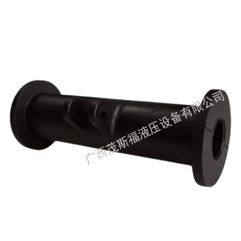 北京AKO机械式夹管阀 VZ系列 