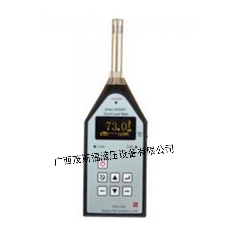 北京AWA5661型精密脉冲声级计 
