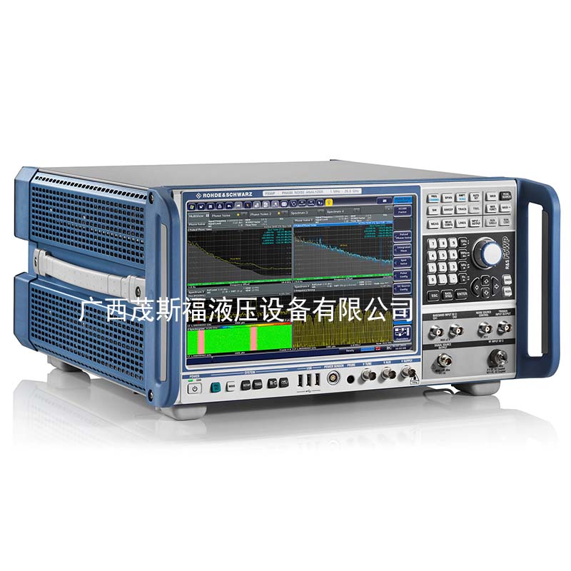 北京R&S FSWP 相位噪声分析仪和VCO测试仪 