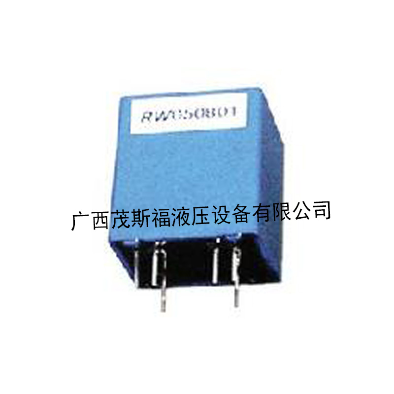 北京TBC-SYA/WA双环系列闭环霍尔电流传感器 