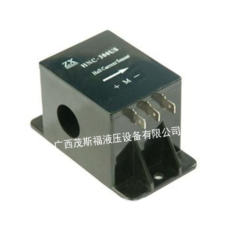北京HNC-200US系列霍尔电流传感器 