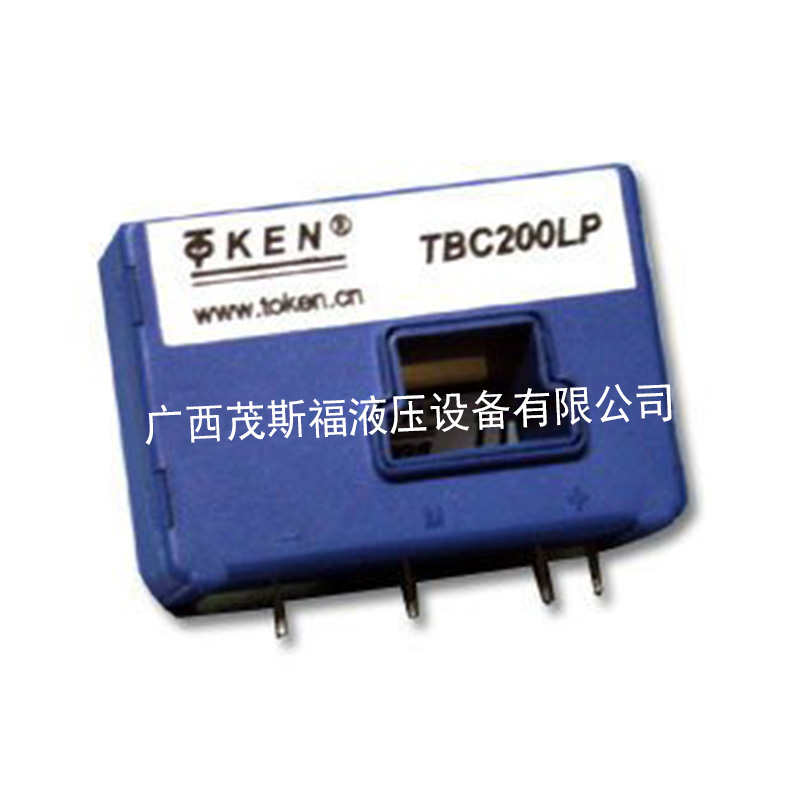 北京TBC-LP系列霍尔电流传感器 