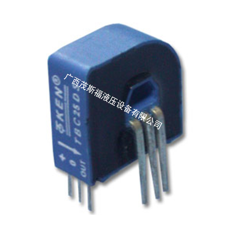北京霍尔 TBC15D 闭环(磁平衡)电流传感器 