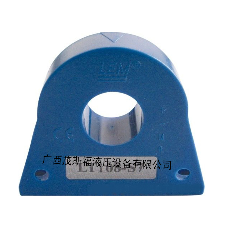 北京LT108-S7/SP1 LEM霍尔电压传感器 