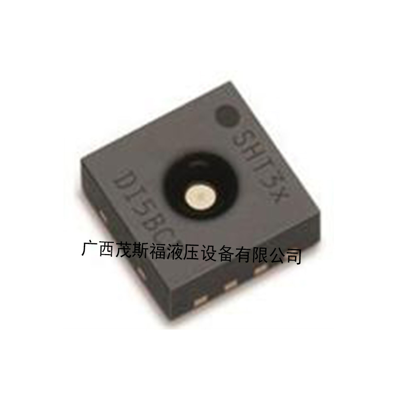 北京Sensirion SHT31-DIS-B温湿度传感器