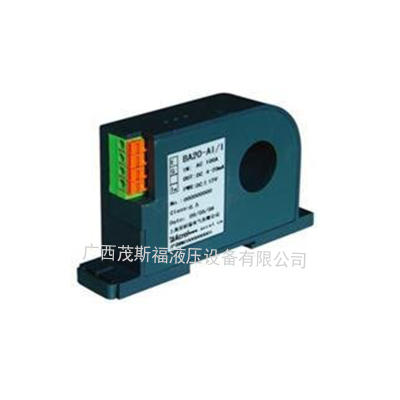 北京安科瑞BA系列霍尔电流传感器 