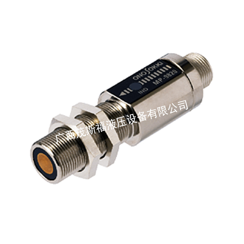 北京日本onosokki小野测器磁电式转速传感器MP-9820