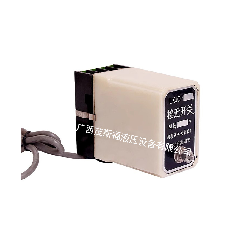 北京电感式接近传感器LXJO-1A 