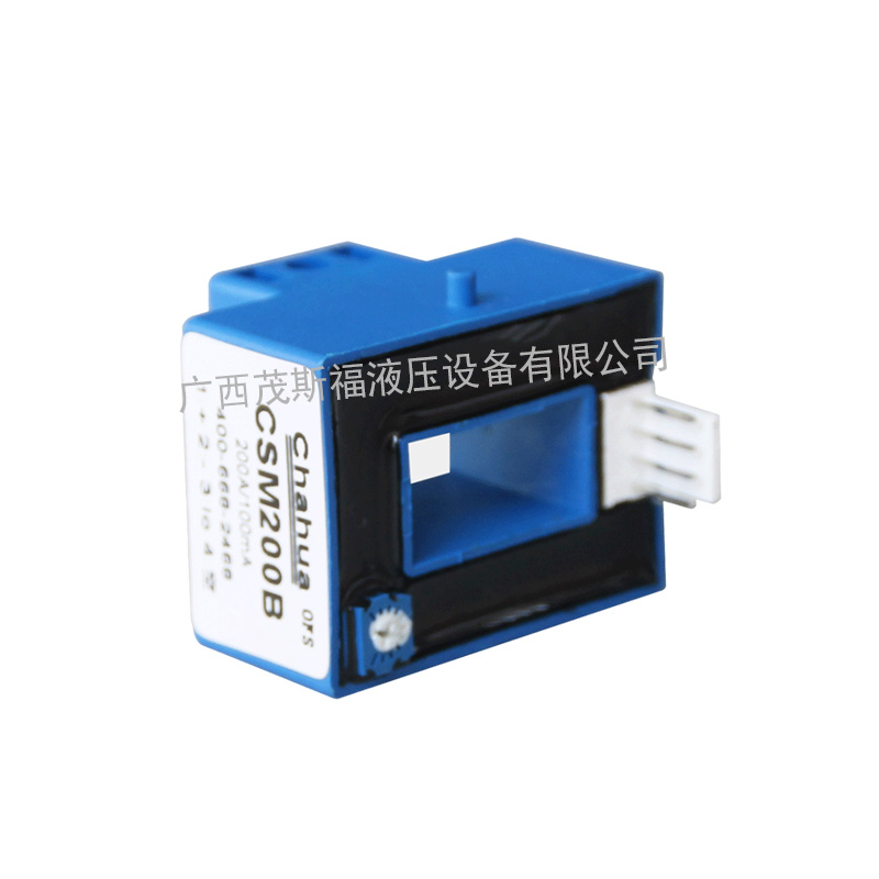 北京CSM200B系列霍尔电流传感器