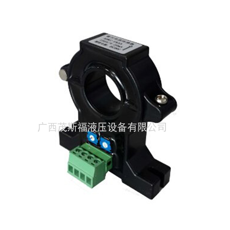 北京A-C2T系列霍尔交流电流传感器 