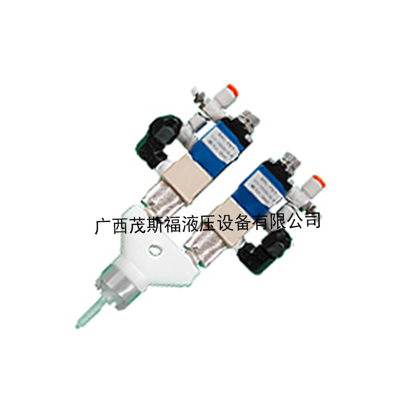 北京日本ACE-GIKEN技研STU-105DSE-CL2点胶阀