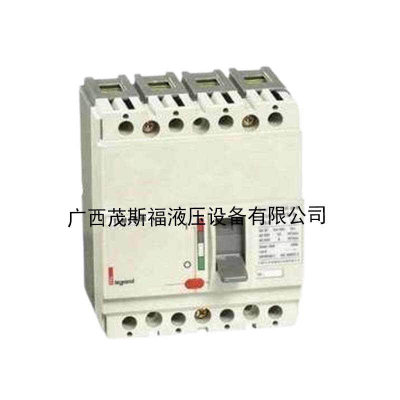 北京tcl系列tlm1塑壳断路器
