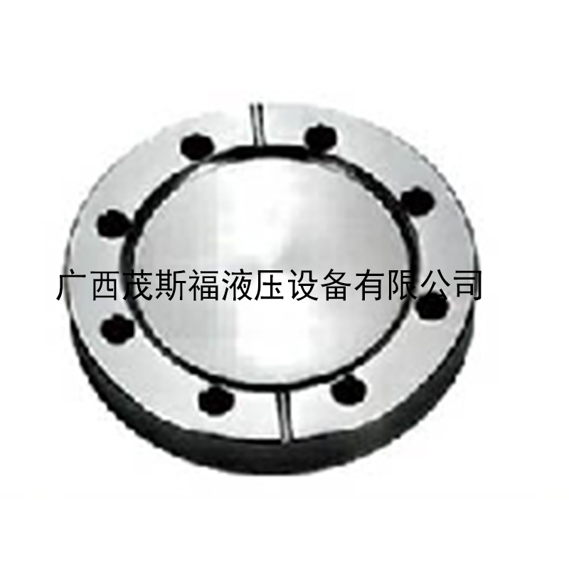 北京CF真空盲板法兰 