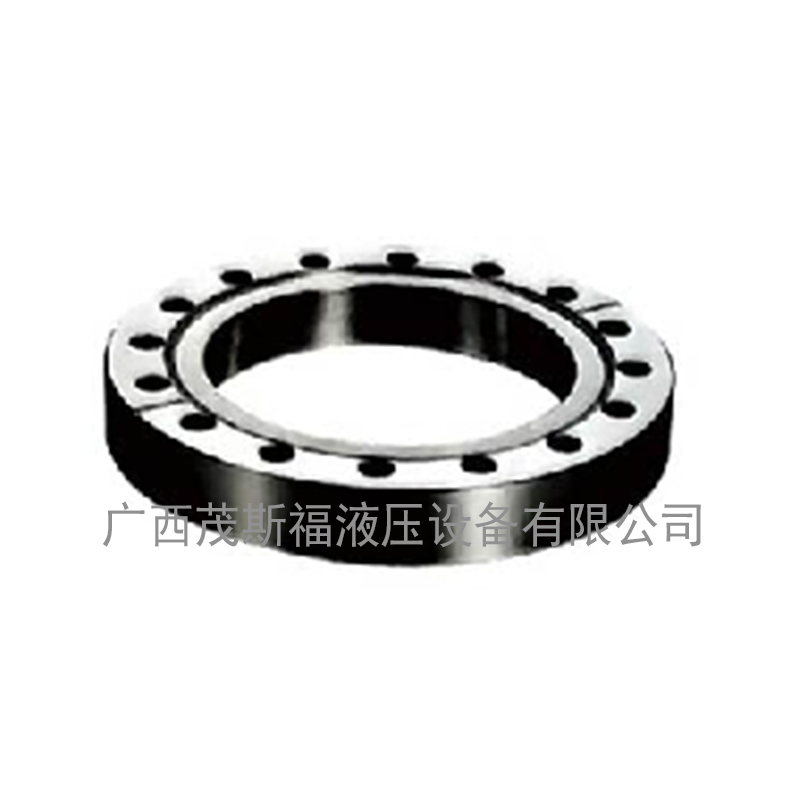 北京CF真空内焊法兰 