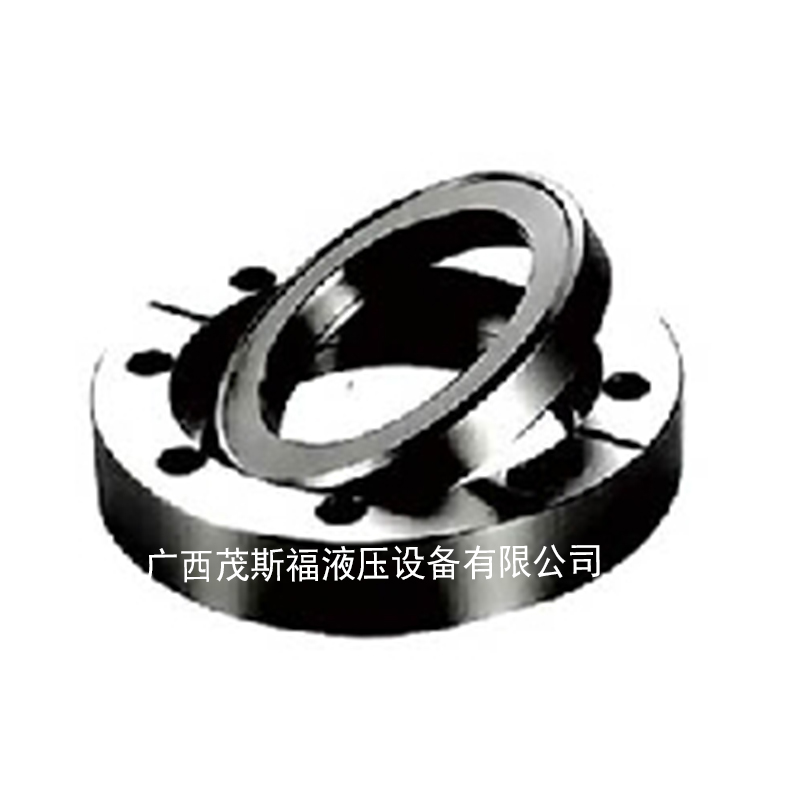 北京CF真空松套法兰 