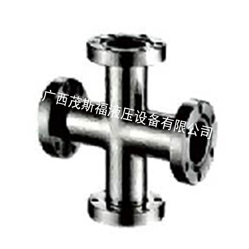 北京CF真空四通 