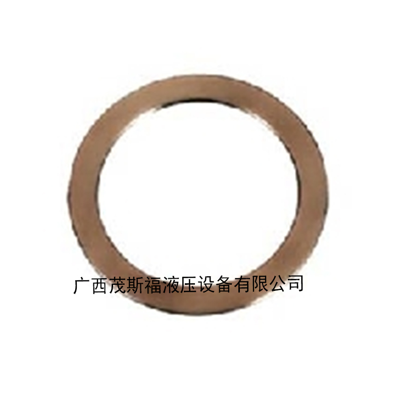北京CF真空铜垫密封圈