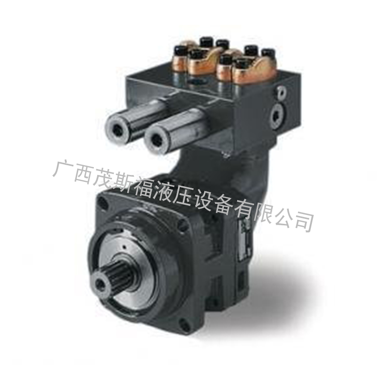北京派克Parker液压马达F12系列