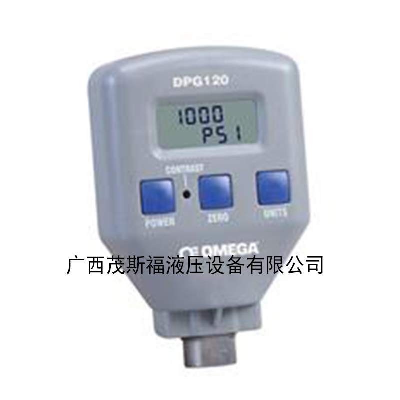 北京DPG120压力计 美国omega 
