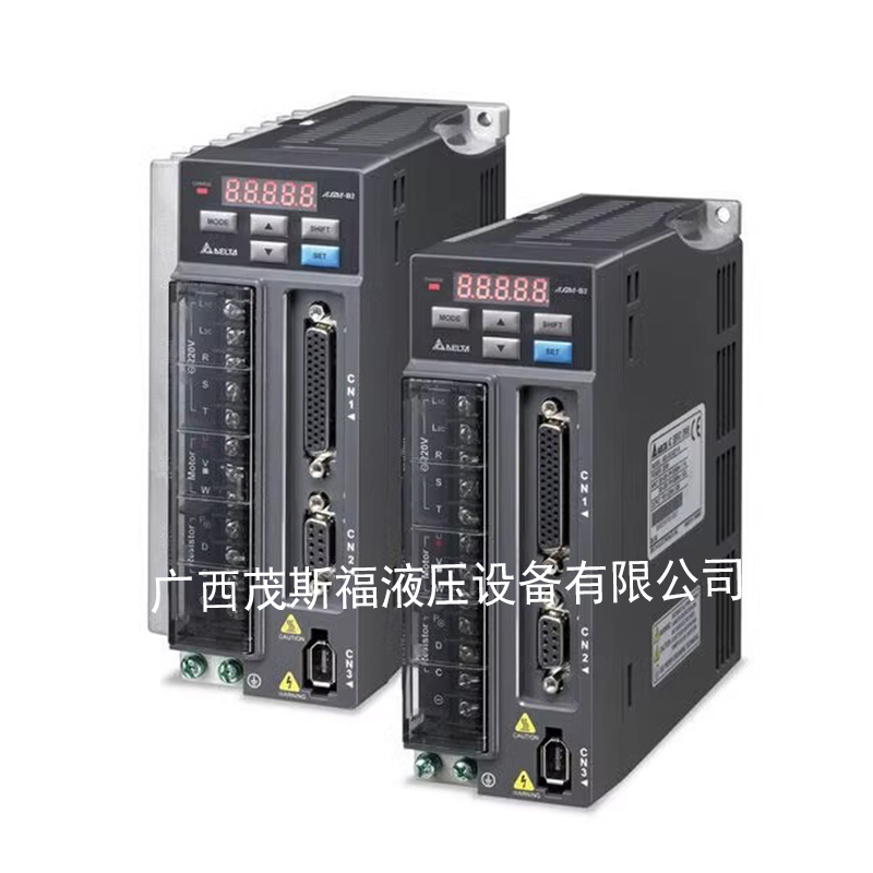 北京台达伺服驱动器ASD-A2系列ASD-A2-2023-F