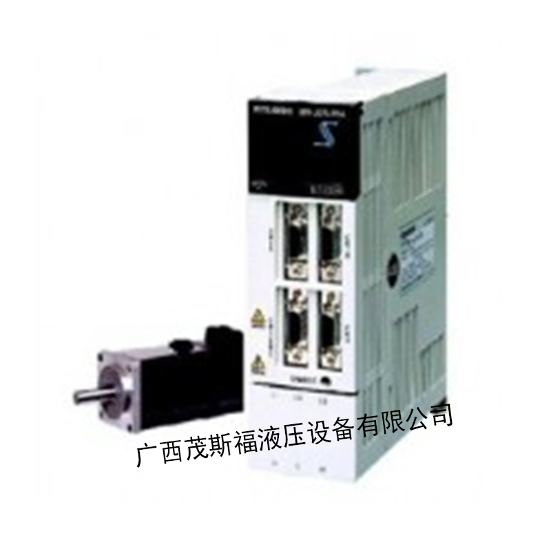 北京三菱伺服驱动器MR-E-20A(G)-KH003 