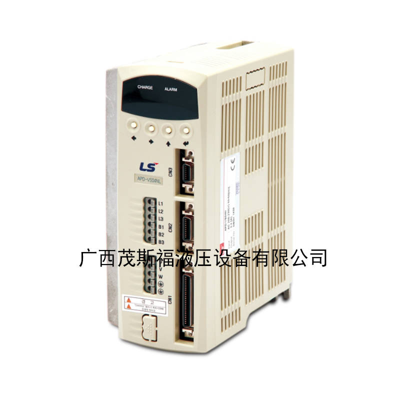 北京APD-VS20N伺服马达驱动器 