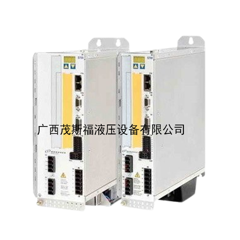 北京Kollmorgen科尔摩根 ServoStar CD系列驱动器