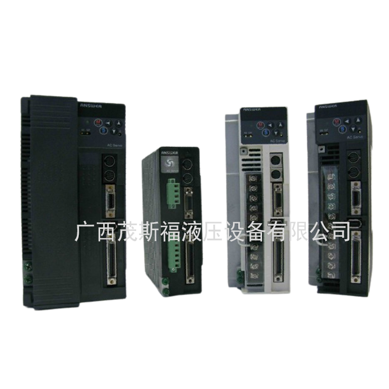 北京MR-J2-60CT三菱伺服驱动器 