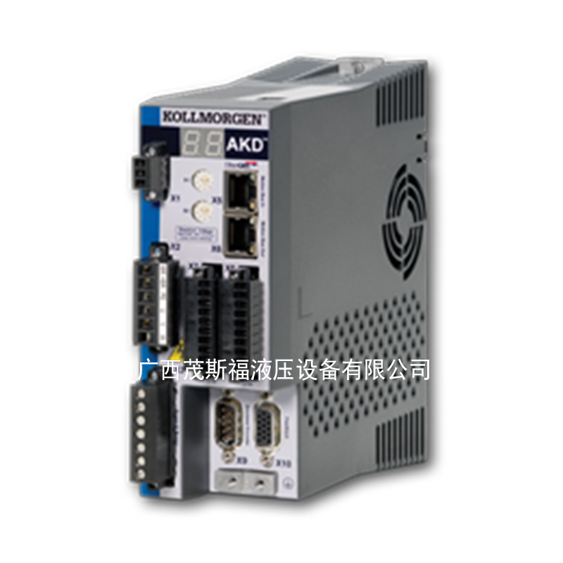 北京kollmorgen科尔摩根S700伺服驱动器