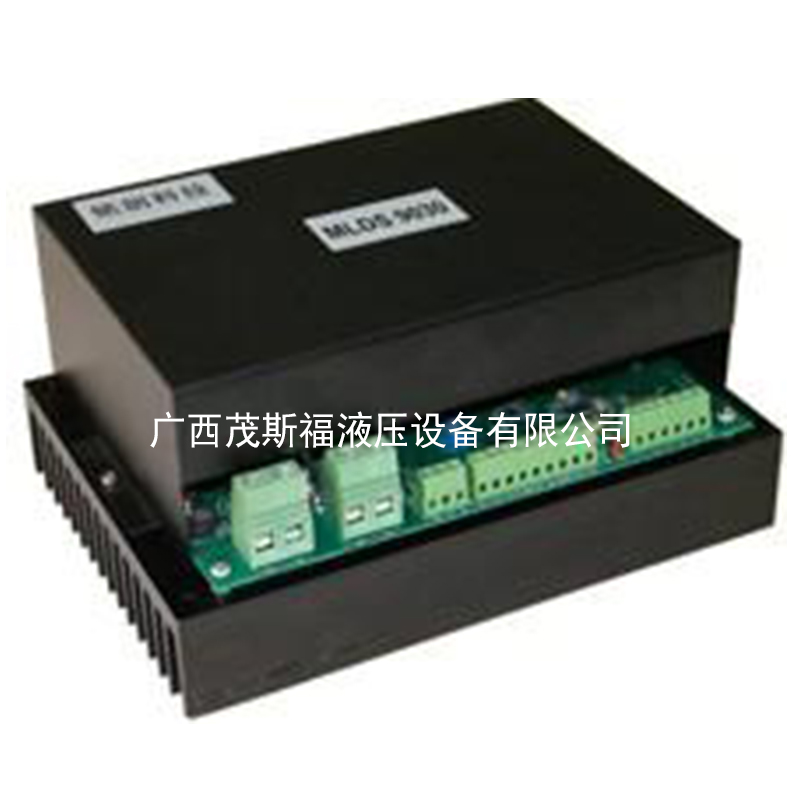 北京MLDS9030-RS232控制直流伺服驱动器 