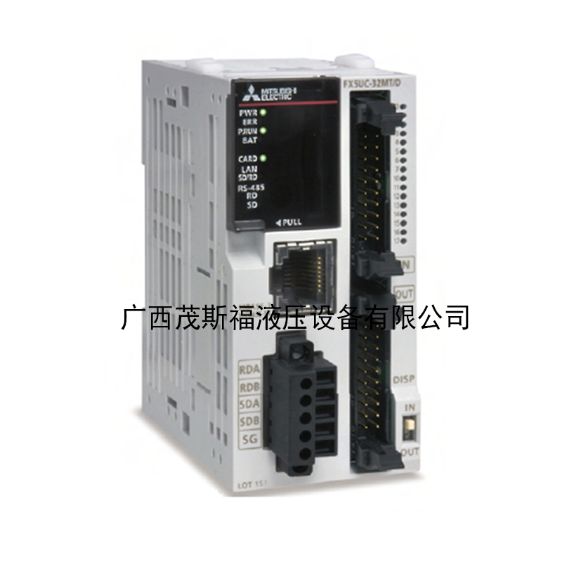 北京HG-KR23J+MR-J4-20A伺服电机驱动器 