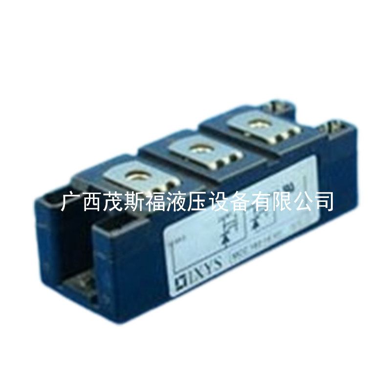 北京MDS100A1600V可控高档温控模块 