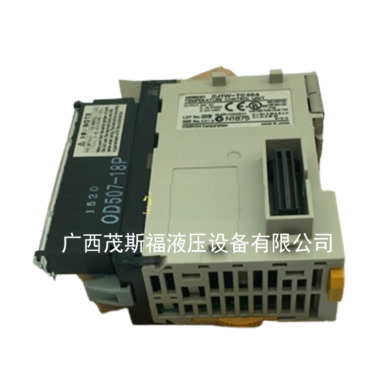北京CJ1W-TC004欧姆龙PLC温度控制模块 