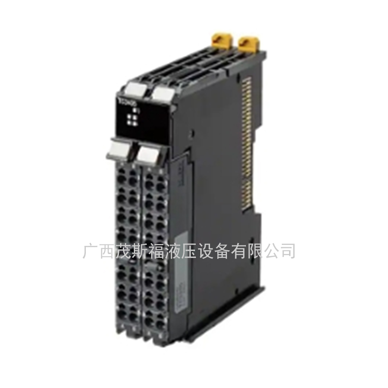 北京欧姆龙 NX-TC3406 温度控制模块