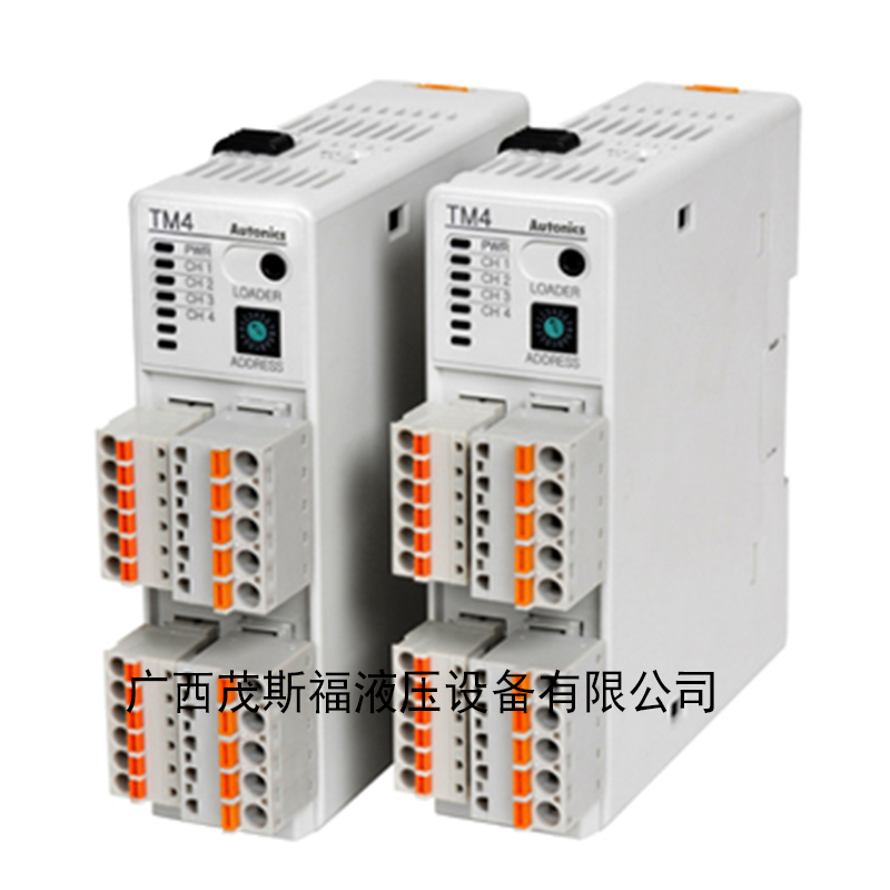 北京TM4-N2RE模块型温度控制器 