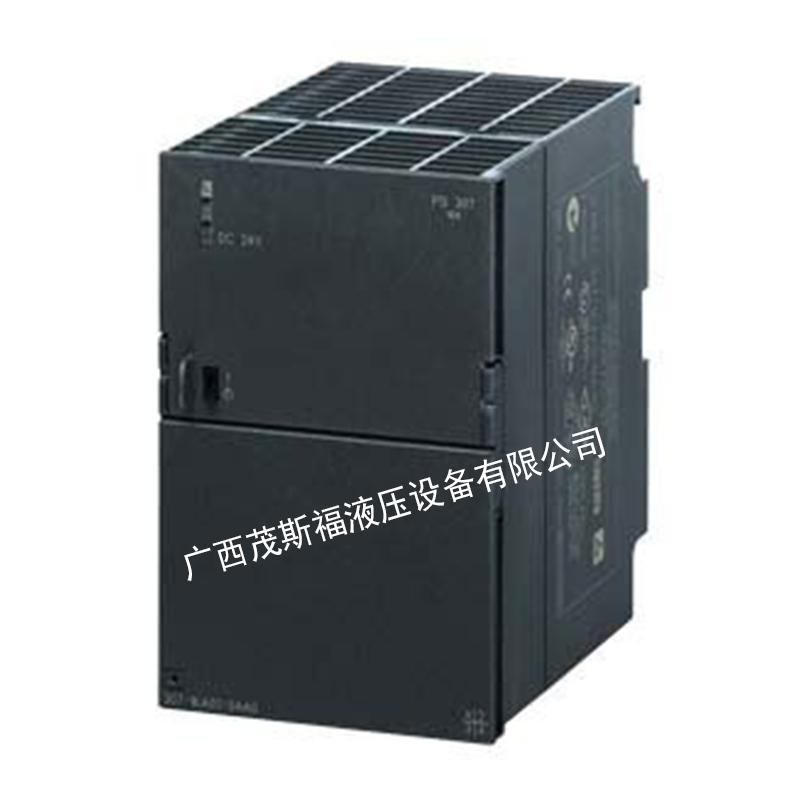 北京西门子S7-300PLC闭环温度控制模块控制器 