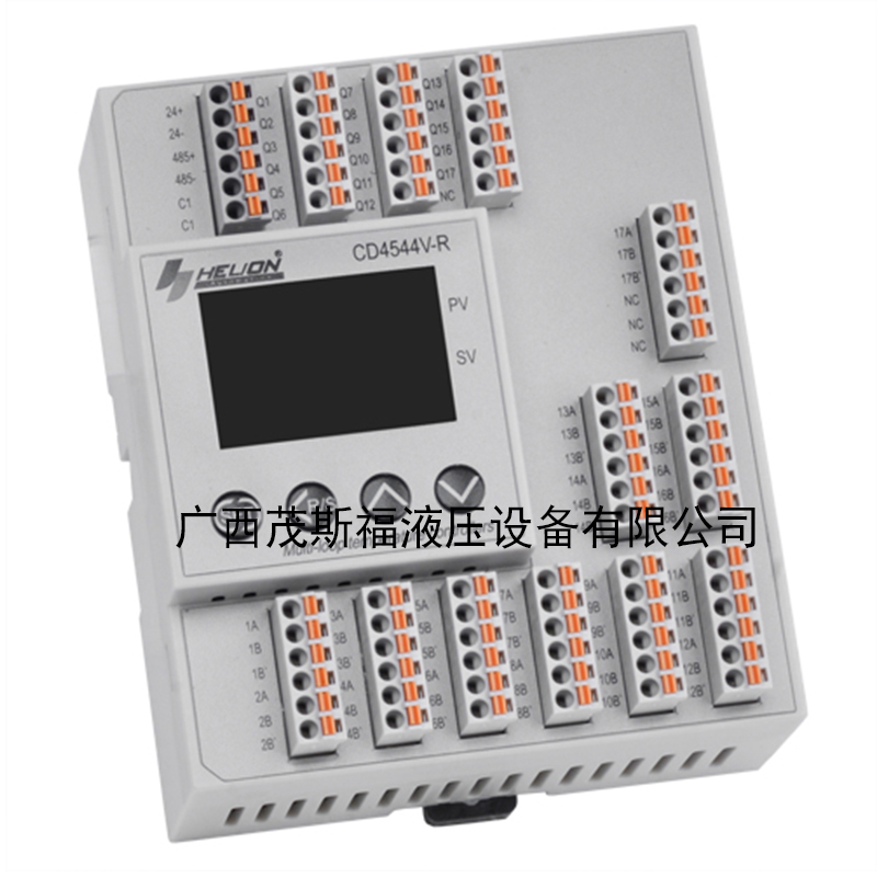 北京多路温控 过程控制模块CD4544V-RS 