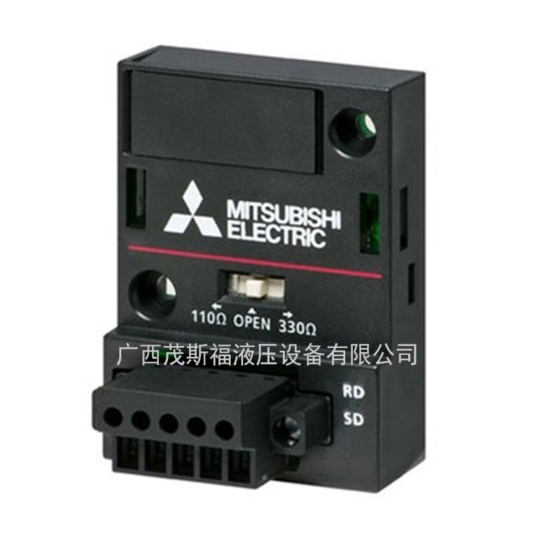 北京三菱Q系列温度控制模块Q64TCRTN 