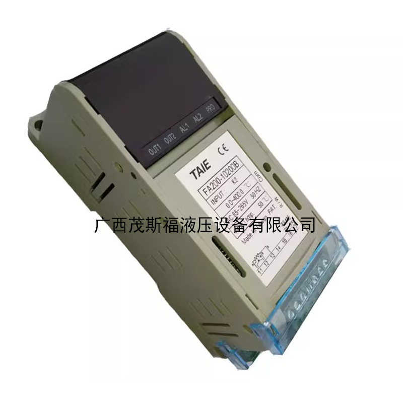 北京台湾TAIE模块PID温控器FA211 FA200 FA231 