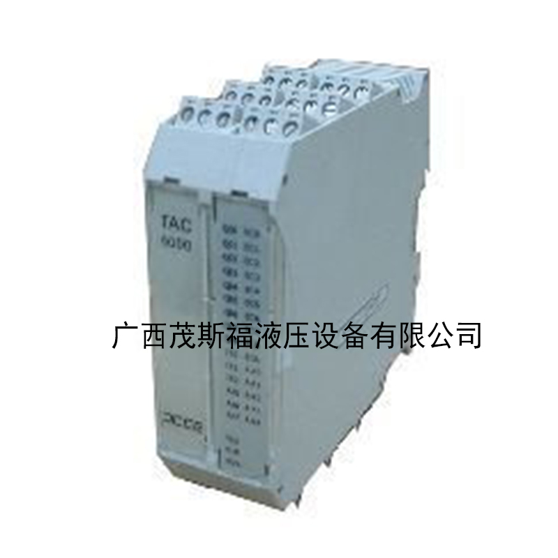 北京控温模块TAC6000 