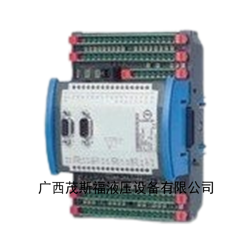 北京8回路温度控制器 KS800