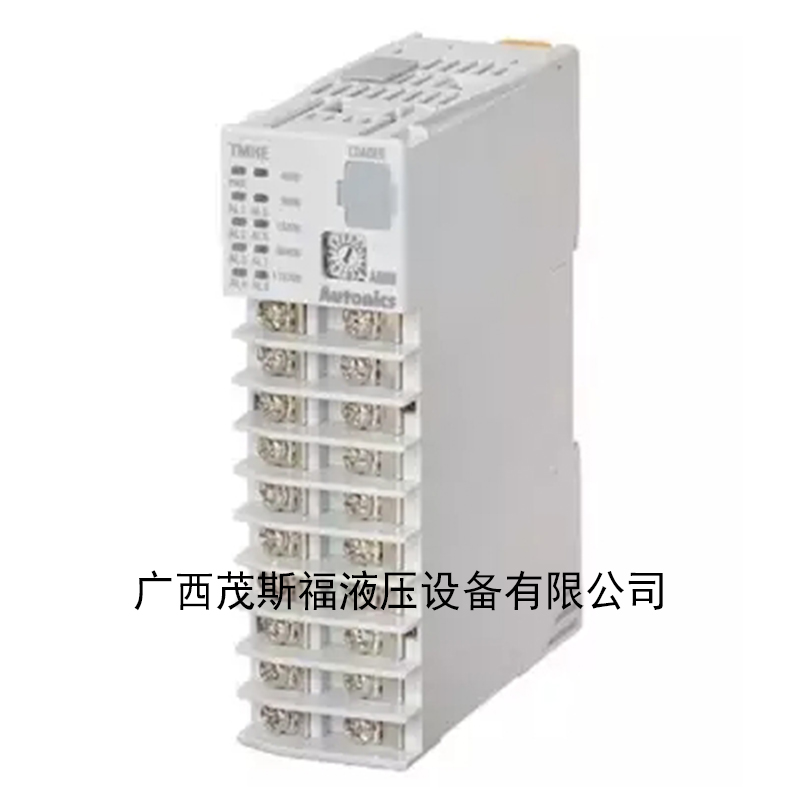 北京奥托尼克斯TMHE-82RE多功能温控器 