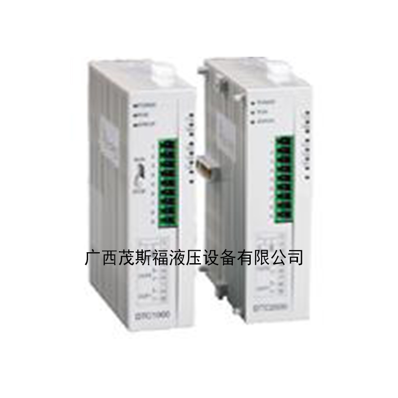北京台达DTC系列模块扩展型温控器 