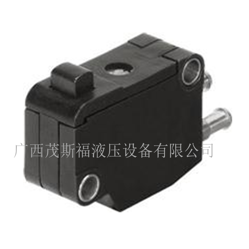北京德国FESTO柱轴驱动的微型阀 S-3-PK-3-B