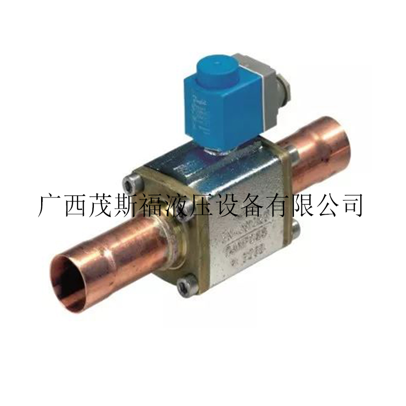 北京EVR活塞式通氟用电磁阀 CVR32-42