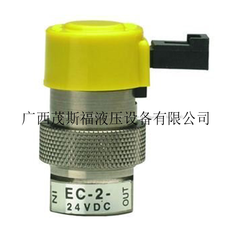 北京EC-2-24 Clippard微型阀 