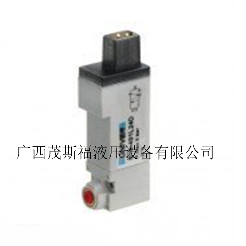 北京B10-401L24D微型阀 UNIVER电磁阀 