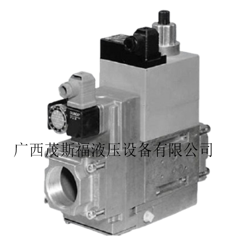 北京DUNGS东斯电磁阀MVDLE 210/5 