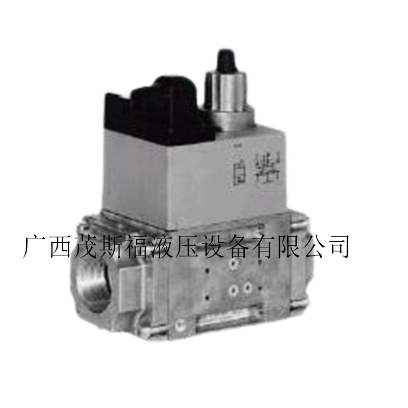 北京冬斯DMV-D 11 DN40-DN125燃气电磁阀 