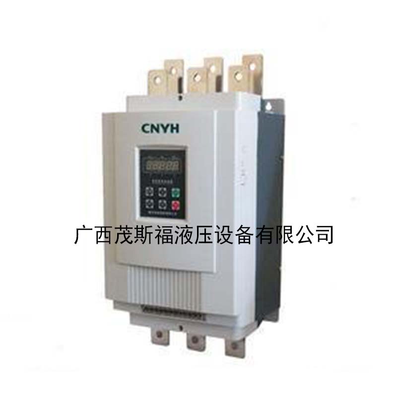 北京YHR5系列自藕减压锡普软启动器132kw 